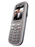 Best available price of Motorola WX280 in Bahrain
