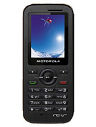 Best available price of Motorola WX390 in Bahrain