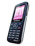 Best available price of Motorola WX395 in Bahrain