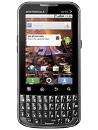 Best available price of Motorola XPRT MB612 in Bahrain