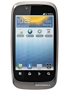 Best available price of Motorola FIRE XT in Bahrain