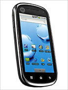 Best available price of Motorola XT800 ZHISHANG in Bahrain