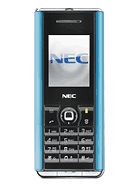 Best available price of NEC N344i in Bahrain