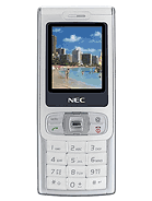 Best available price of NEC e121 in Bahrain