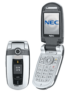 Best available price of NEC e540-N411i in Bahrain