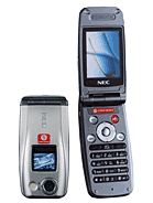 Best available price of NEC N840 in Bahrain