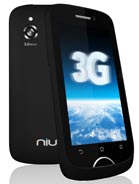 Best available price of NIU Niutek 3G 3-5 N209 in Bahrain