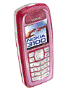 Best available price of Nokia 3100 in Bahrain