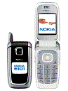 Best available price of Nokia 6101 in Bahrain