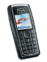 Best available price of Nokia 6230 in Bahrain