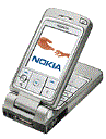 Best available price of Nokia 6260 in Bahrain