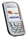 Best available price of Nokia 7610 in Bahrain