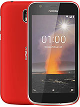 Best available price of Nokia 1 in Bahrain