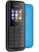 Best available price of Nokia 105 2015 in Bahrain
