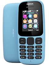 Best available price of Nokia 105 2017 in Bahrain