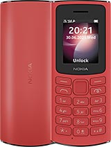 Best available price of Nokia 105 4G in Bahrain