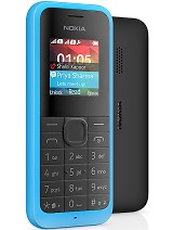 Best available price of Nokia 105 Dual SIM 2015 in Bahrain