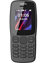 Best available price of Nokia 106 2018 in Bahrain