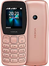 Best available price of Nokia 110 (2022) in Bahrain