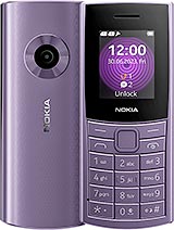 Best available price of Nokia 110 4G (2023) in Bahrain