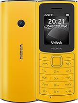 Best available price of Nokia 110 4G in Bahrain