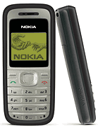 Best available price of Nokia 1200 in Bahrain