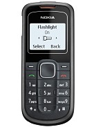 Best available price of Nokia 1202 in Bahrain