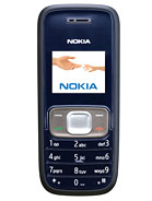 Best available price of Nokia 1209 in Bahrain