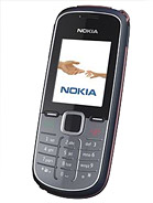 Best available price of Nokia 1662 in Bahrain