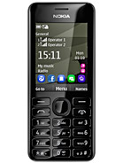 Best available price of Nokia 206 in Bahrain