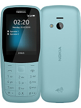 Best available price of Nokia 220 4G in Bahrain