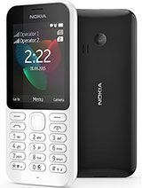 Best available price of Nokia 222 Dual SIM in Bahrain