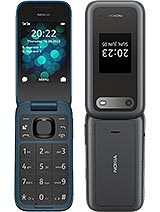 Best available price of Nokia 2760 Flip in Bahrain