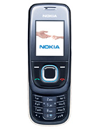 Best available price of Nokia 2680 slide in Bahrain