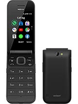 Best available price of Nokia 2720 V Flip in Bahrain