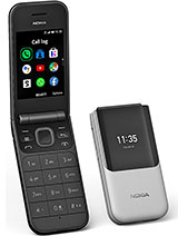Best available price of Nokia 2720 Flip in Bahrain
