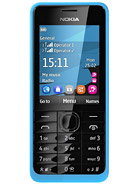 Best available price of Nokia 301 in Bahrain