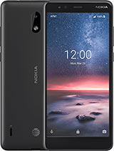 Best available price of Nokia 3-1 A in Bahrain