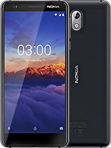 Best available price of Nokia 3-1 in Bahrain