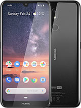 Best available price of Nokia 3-2 in Bahrain