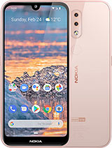 Best available price of Nokia 4-2 in Bahrain