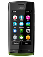 Best available price of Nokia 500 in Bahrain
