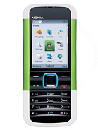 Best available price of Nokia 5000 in Bahrain