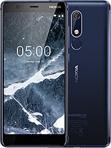 Best available price of Nokia 5-1 in Bahrain