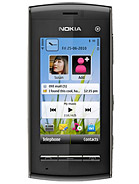 Best available price of Nokia 5250 in Bahrain