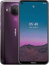 Best available price of Nokia 5.4 in Bahrain
