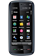 Best available price of Nokia 5800 XpressMusic in Bahrain