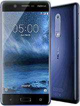 Best available price of Nokia 5 in Bahrain