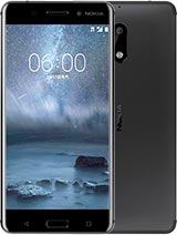 Best available price of Nokia 6 in Bahrain