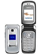 Best available price of Nokia 6085 in Bahrain